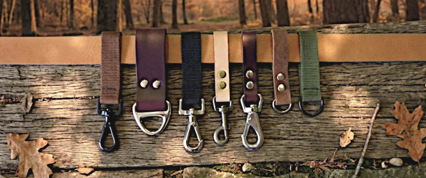 Dangler Koppelschlaufen