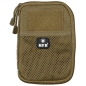 Preview: Gürteltasche "MOLLE", coyote tan