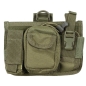 Preview: Universaltasche "MOLLE" oliv