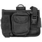 Preview: Universaltasche "MOLLE" schwarz