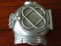 Preview: Buckle/Schliesse Taucherglocke