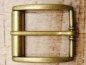 Preview: Gürtelschnalle Rollenschnalle 40mm
