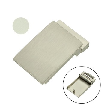 Gürtelschnalle/Schliesse 35mm