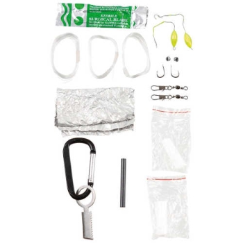 Survival-Set oliv