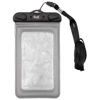Wasserdichte Smartphone Hülle