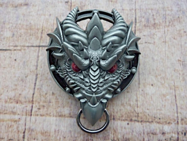 Buckle Fabelwesen