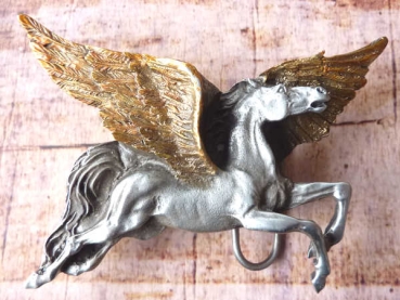 Buckle Fantasie Pegasus