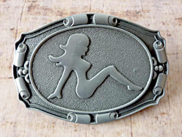 Buckle Gürtelschnalle Erotik