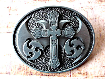 Buckle Gürtelschnalle keltisch