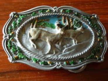 Buckle  Rehe