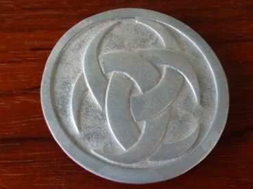 Buckle/Schliesse keltisch