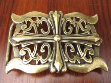Buckle Gürtelschnalle