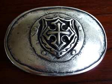 Buckle Gürtelschnalle Keltisch