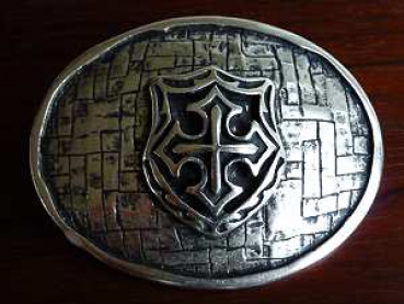 Buckle Gürtelschnalle Keltisch