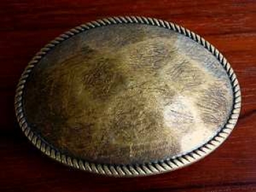 Buckle Gürtelschnalle