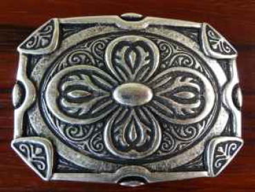Buckle Gürtelschnalle