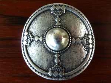 Buckle Gürtelschnalle Keltisch