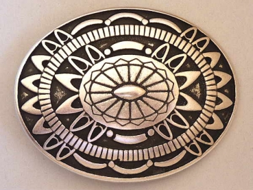 Gürtelschnalle Buckle