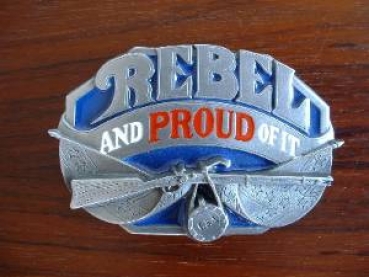 Buckle Gürtelschnalle 