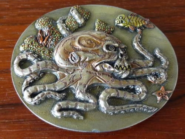 Buckle/Schliesse Oktobus