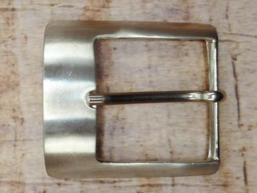 Gürtelschnalle/Schliesse 40mm