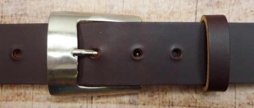 Gürtelschnalle/Schliesse 40mm