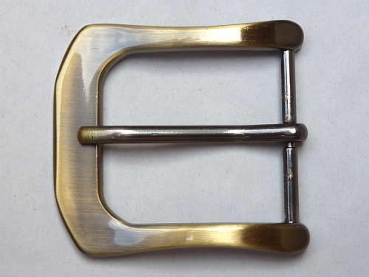 Gürtelschnalle/Schliesse 40mm