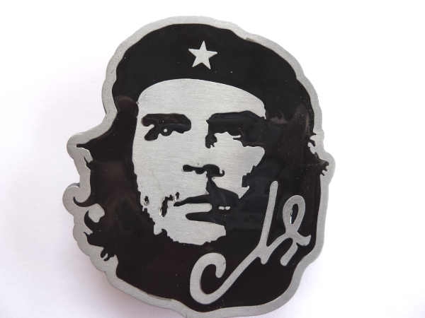 Buckle Gürtelschnalle Che Guevara