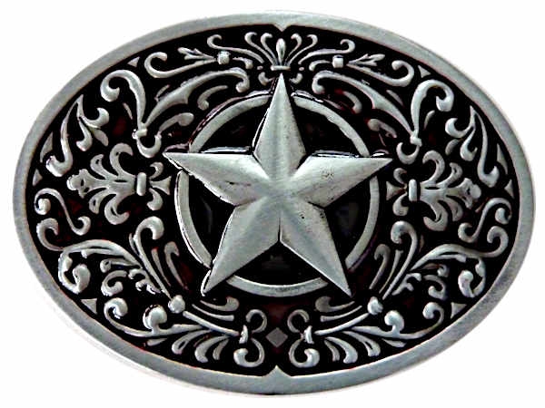 Buckle Stern