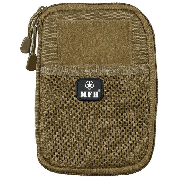 Gürteltasche "MOLLE", coyote tan