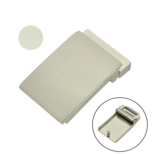 Gürtelschnalle/Schliesse 35mm