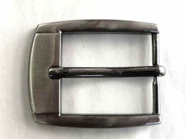 Gürtelschnalle/Gürtelschliesse Ersatzschnalle30mm