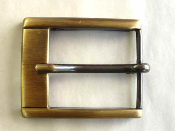 Gürtelschnalle/Gürtelschliesse Ersatzschnalle  30mm