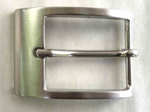Gürtelschnalle/Gürtelschliesse Ersatzschnalle  30mm