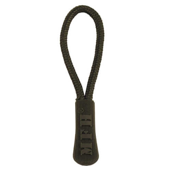 Zipper-Verlängerung oliv