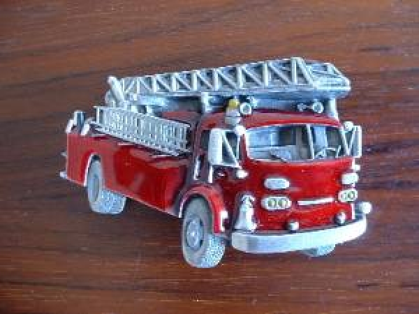 Buckle Feuerwehr