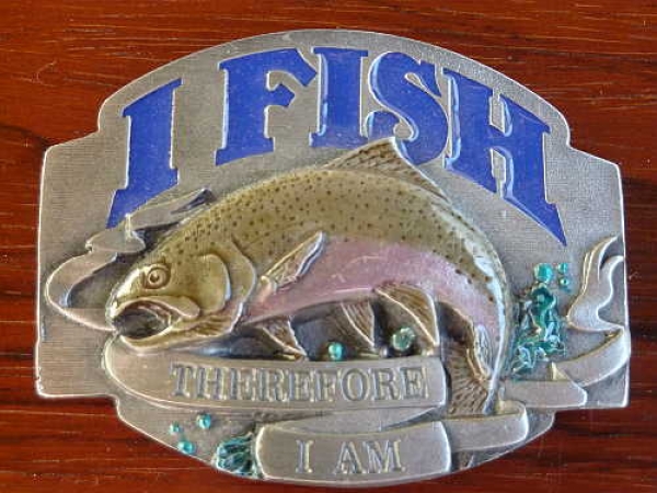 Buckle Fische