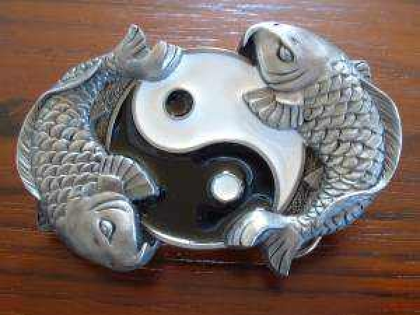 Buckle Fische