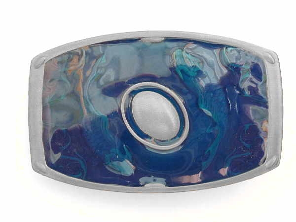 Buckle Fische
