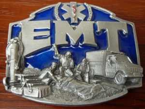 Buckle Gürtelschnalle Berufe