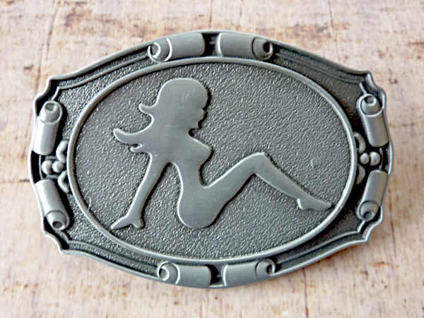 Buckle Gürtelschnalle Erotik