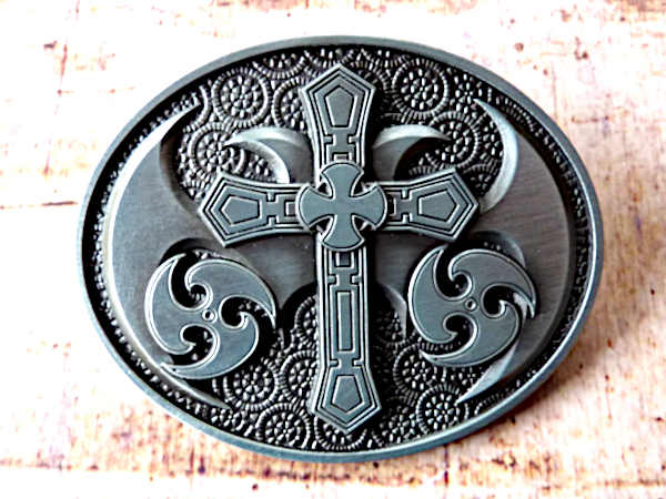 Buckle Gürtelschnalle keltisch