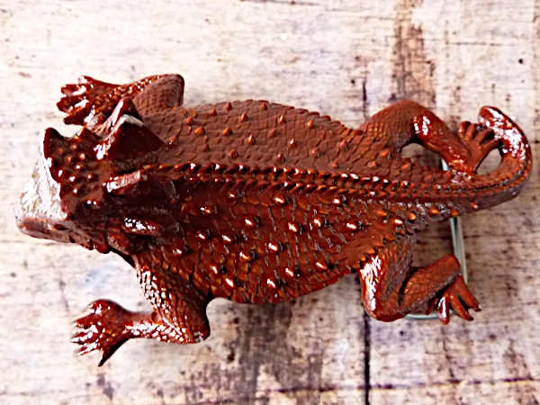 Buckle Gürtelschnalle  Camelion