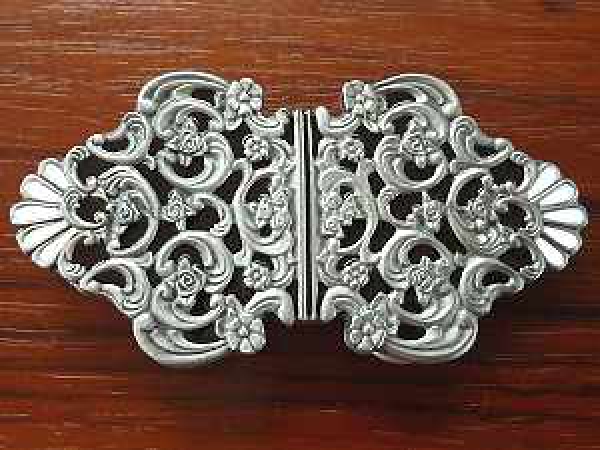 Buckle Gürtelschnalle keltisch
