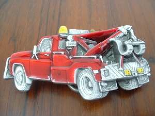 Buckle LKW