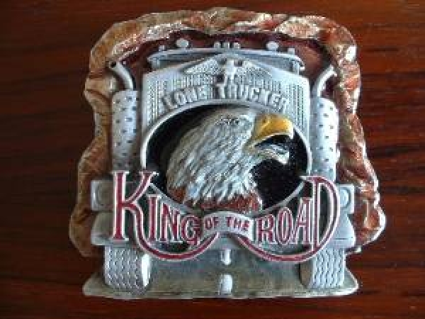 Buckle LKW