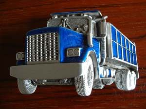 Buckle LKW