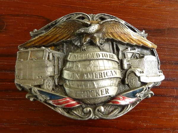 Buckle LKW