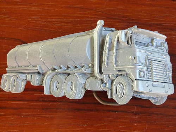 Buckle LKW Tanklaster