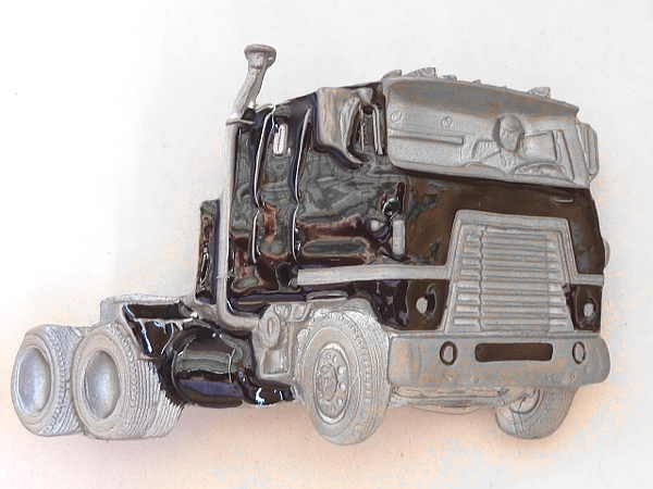 Buckle LKW